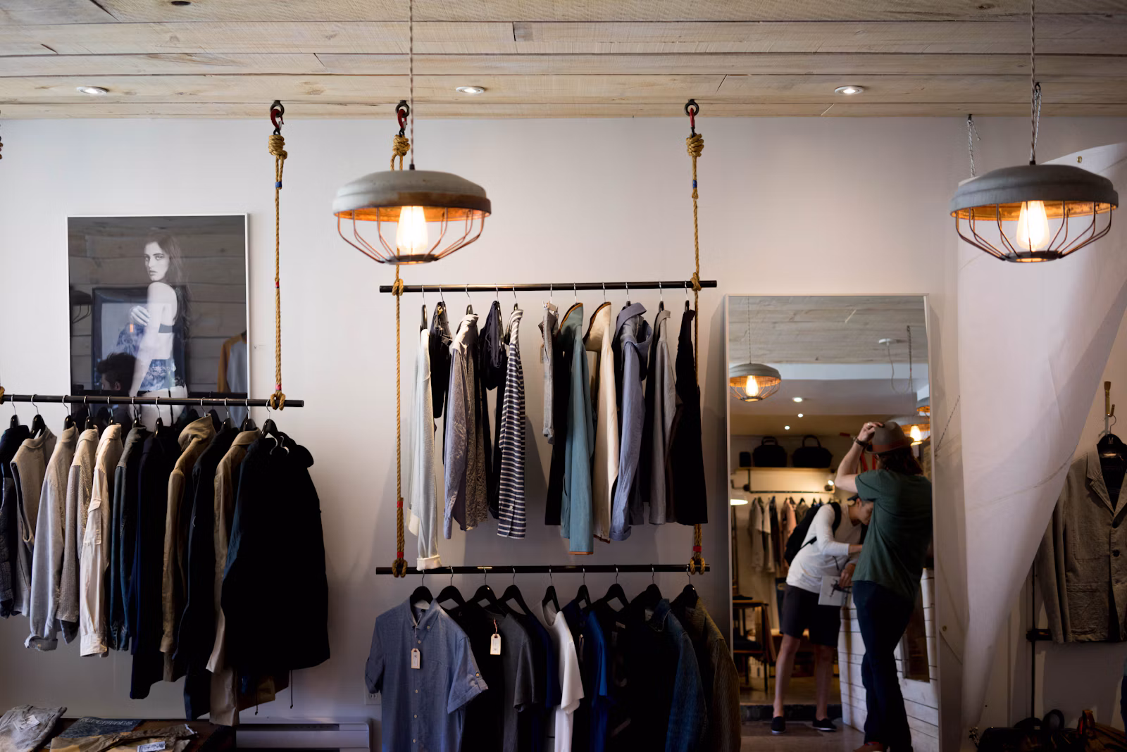 May Shoes Boutique — Nanuque/MG